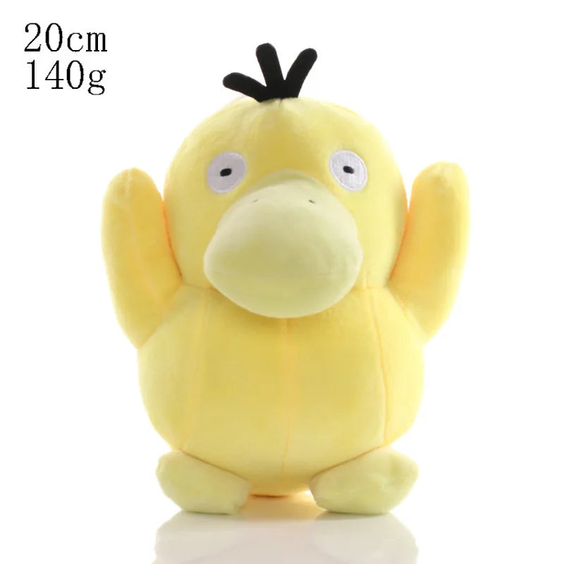Pokémon Plush Toy Set - Image 19