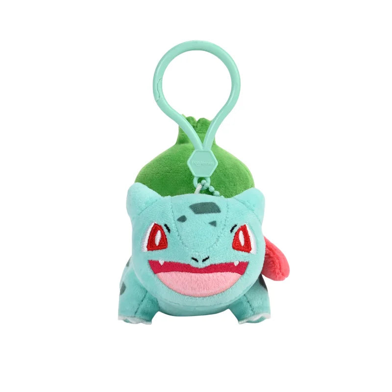 Pokémon Kawaii Plush Keychain Set - Image 15