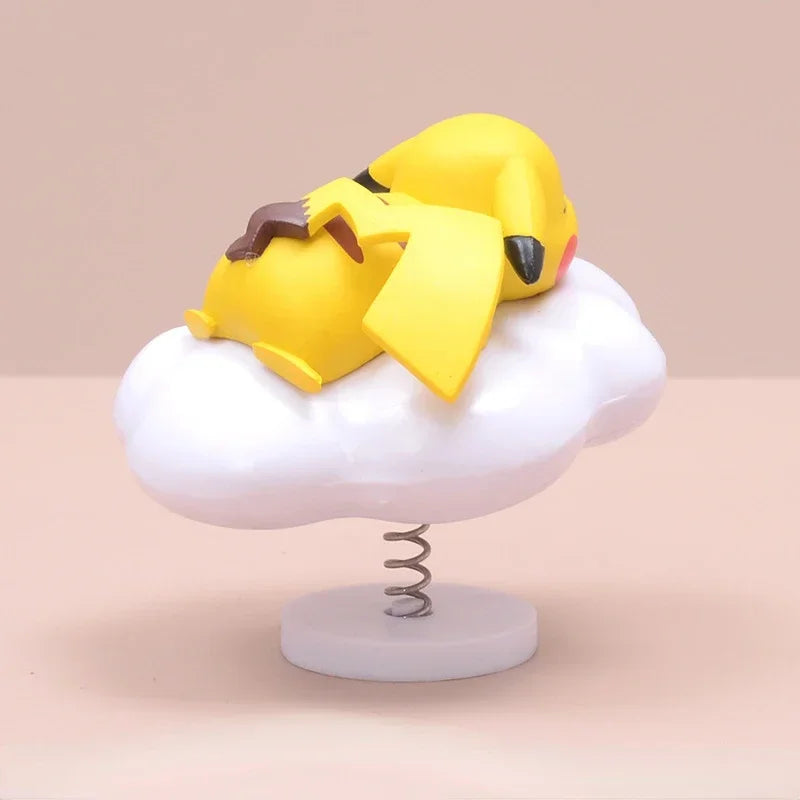 Pokémon Pikachu Car Decoration - Image 4