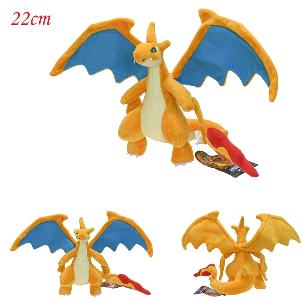 New Pokémon Plush Toys - Image 24