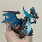 11cm Pokemon Figure Set – Dragonite