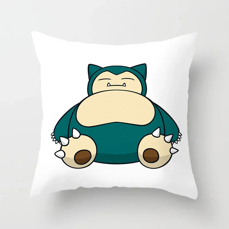 Pokémon Anime Pillow Cover - Image 24