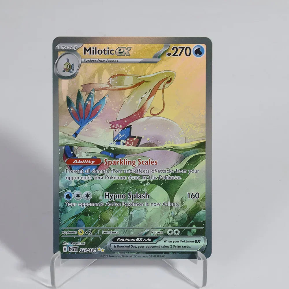 PKM Foil Proxy Cards - Image 2