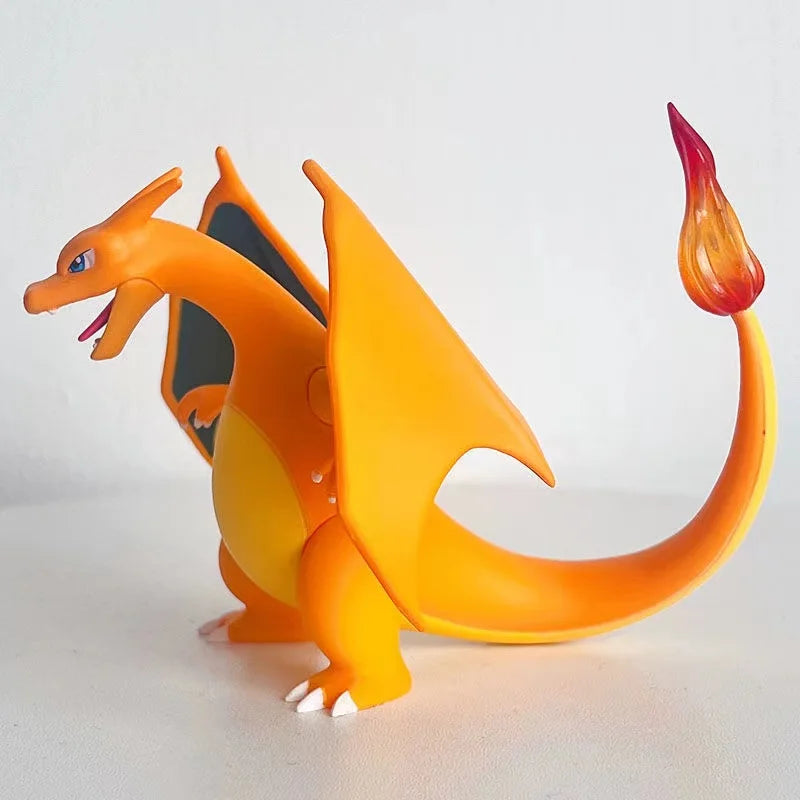 10cm Pokémon GK Charizard Figure - Image 5