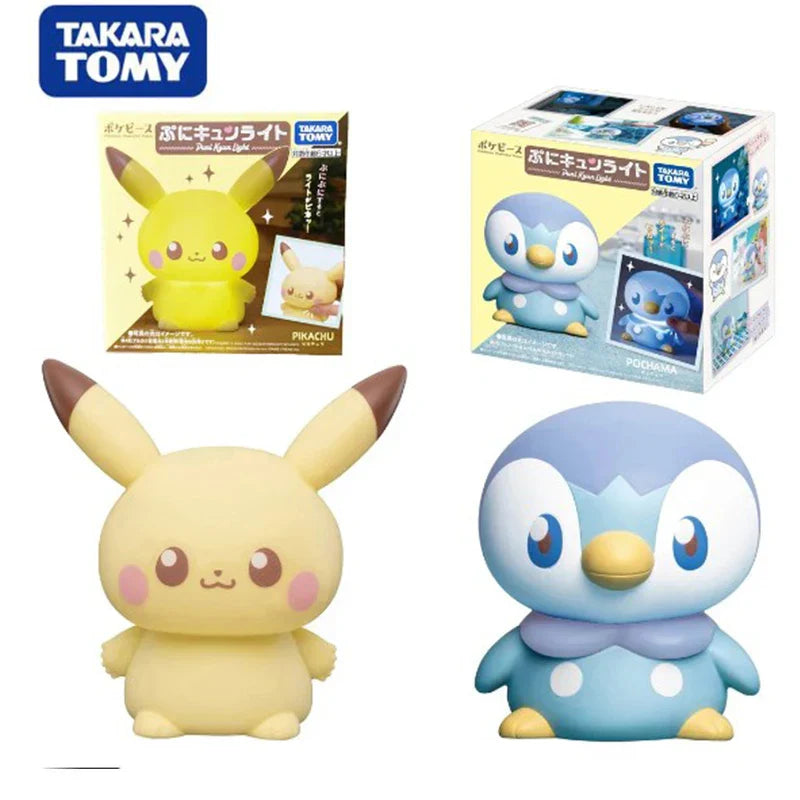 Original Pokémon Night Light Figures - Image 4