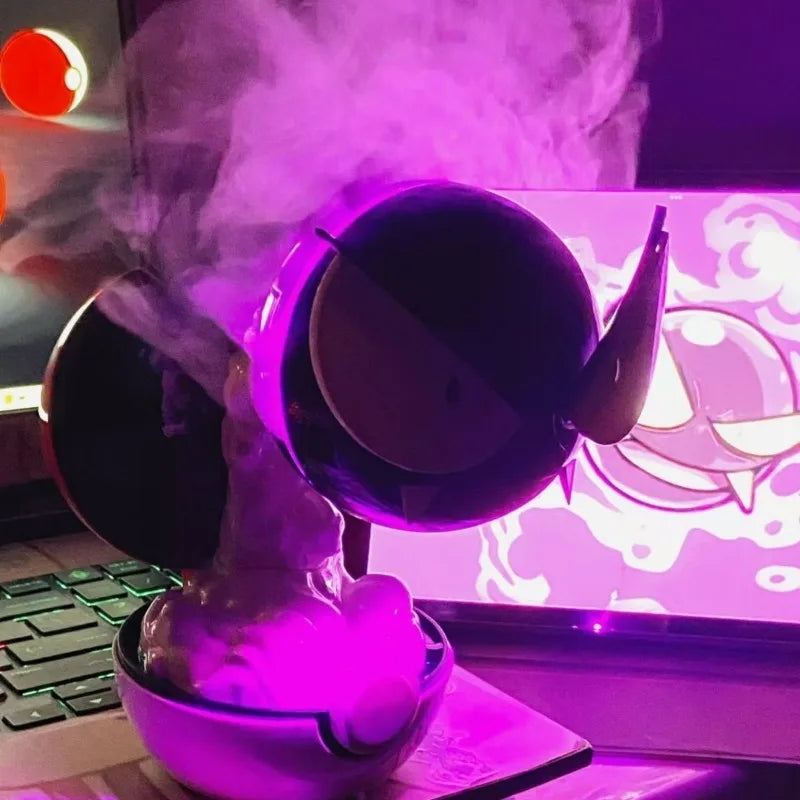 Pokémon Gastly Humidifier Figure - Image 3