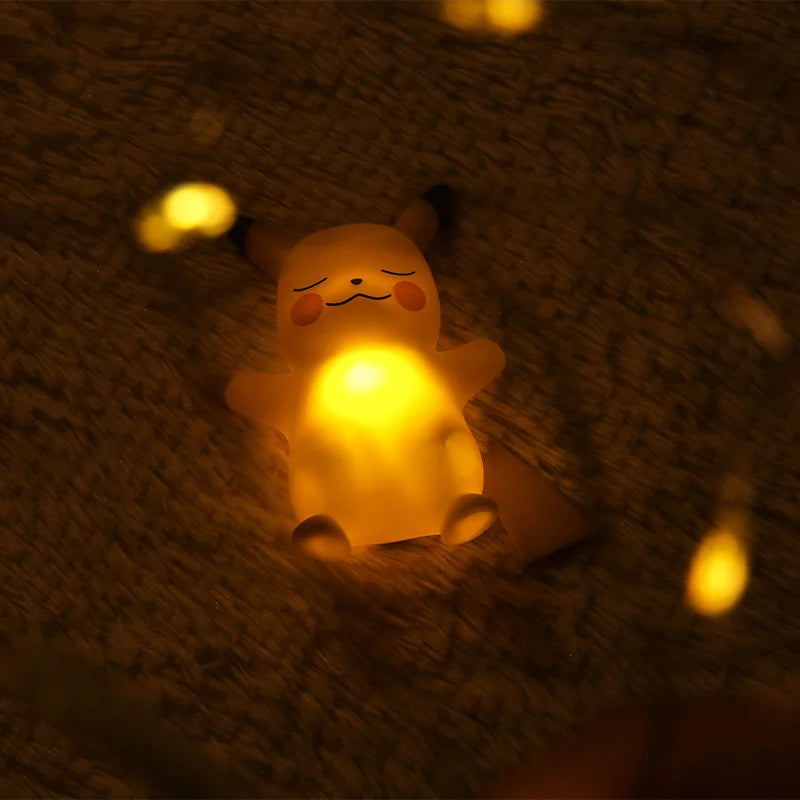Pokémon Pikachu Night Light - Image 4