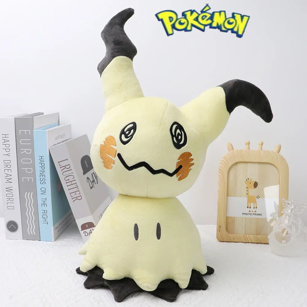 Original Mimikyu Pokémon Plush