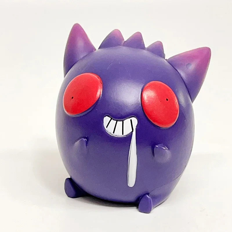 Pokémon Silly Big-Eyed Figurines - Image 8