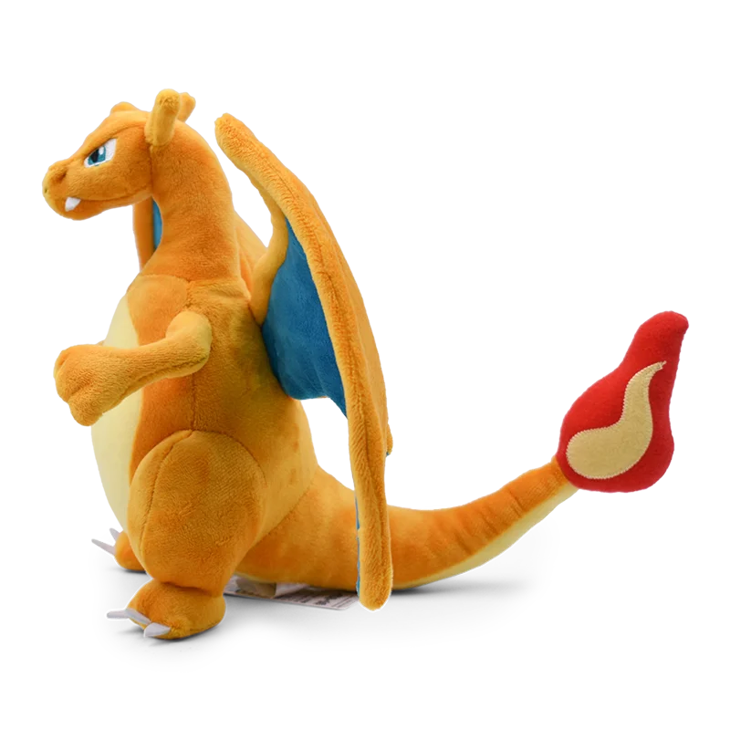 Charizard Plush Toy - Image 2
