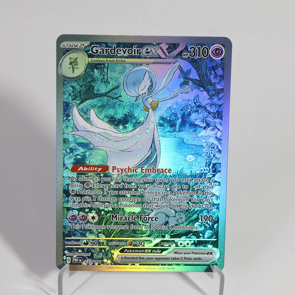PKM Foil Proxy Cards - Image 8