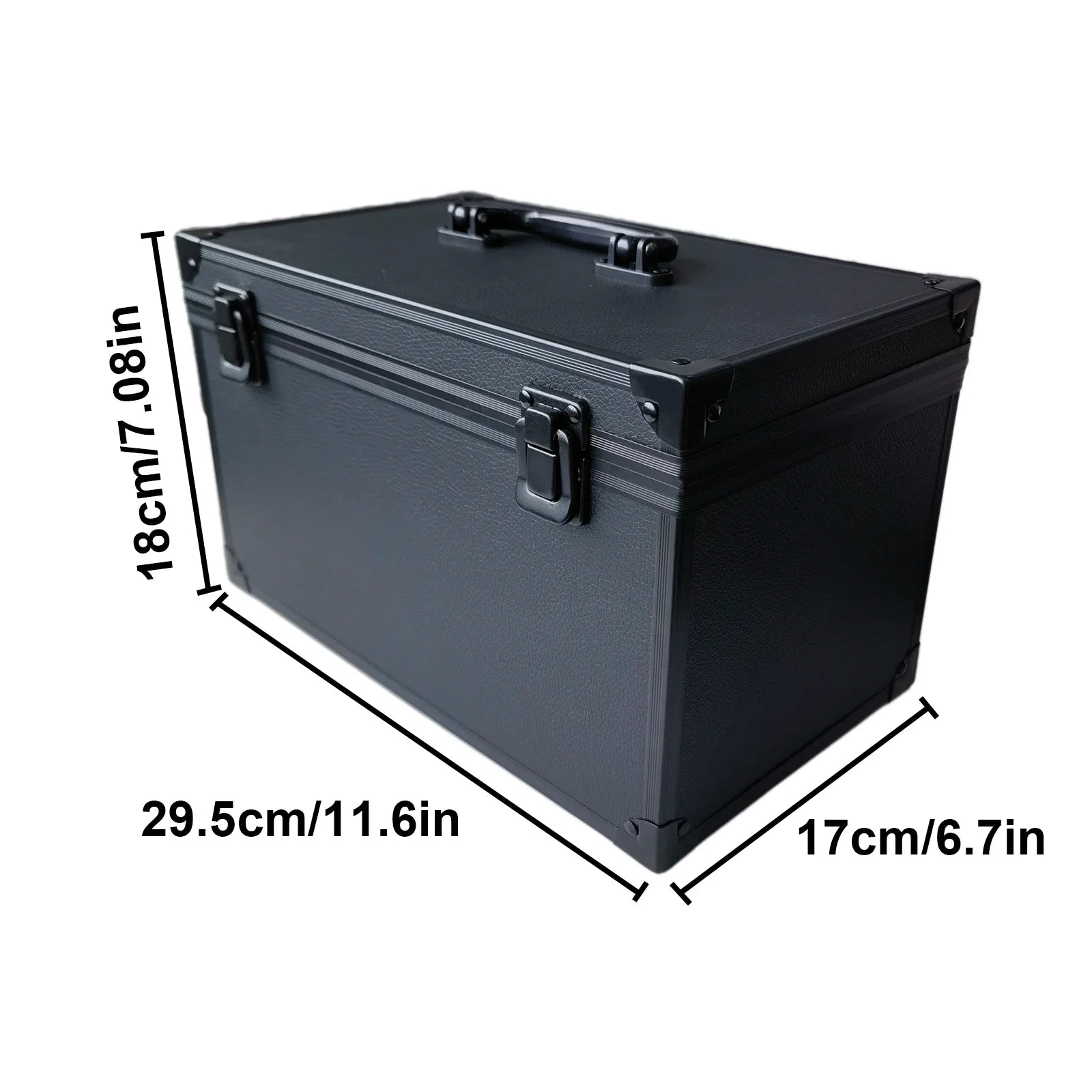 Portable Graded Trading Card Organizer - Image 6