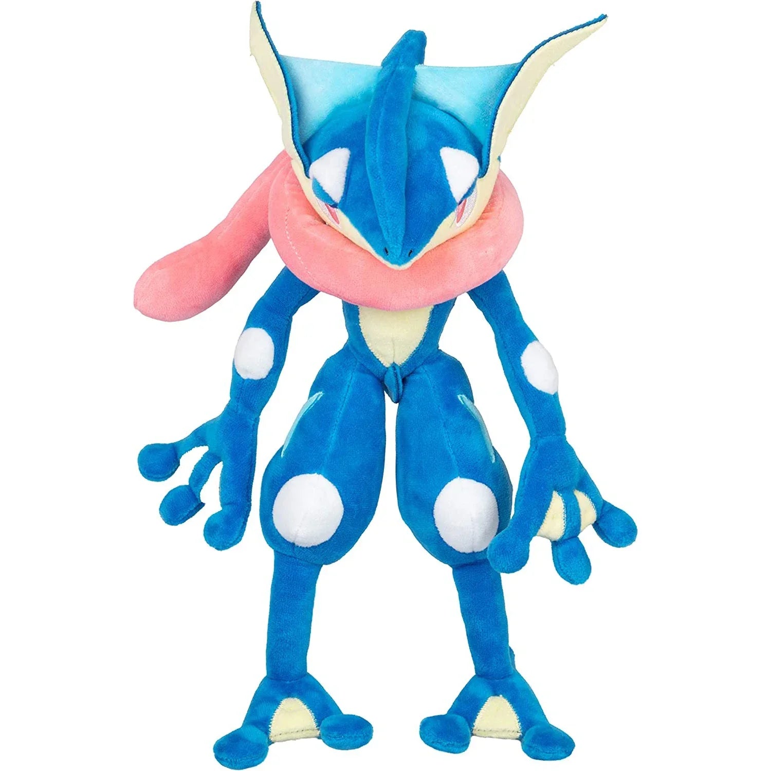 Greninja Plush Toy - Image 3