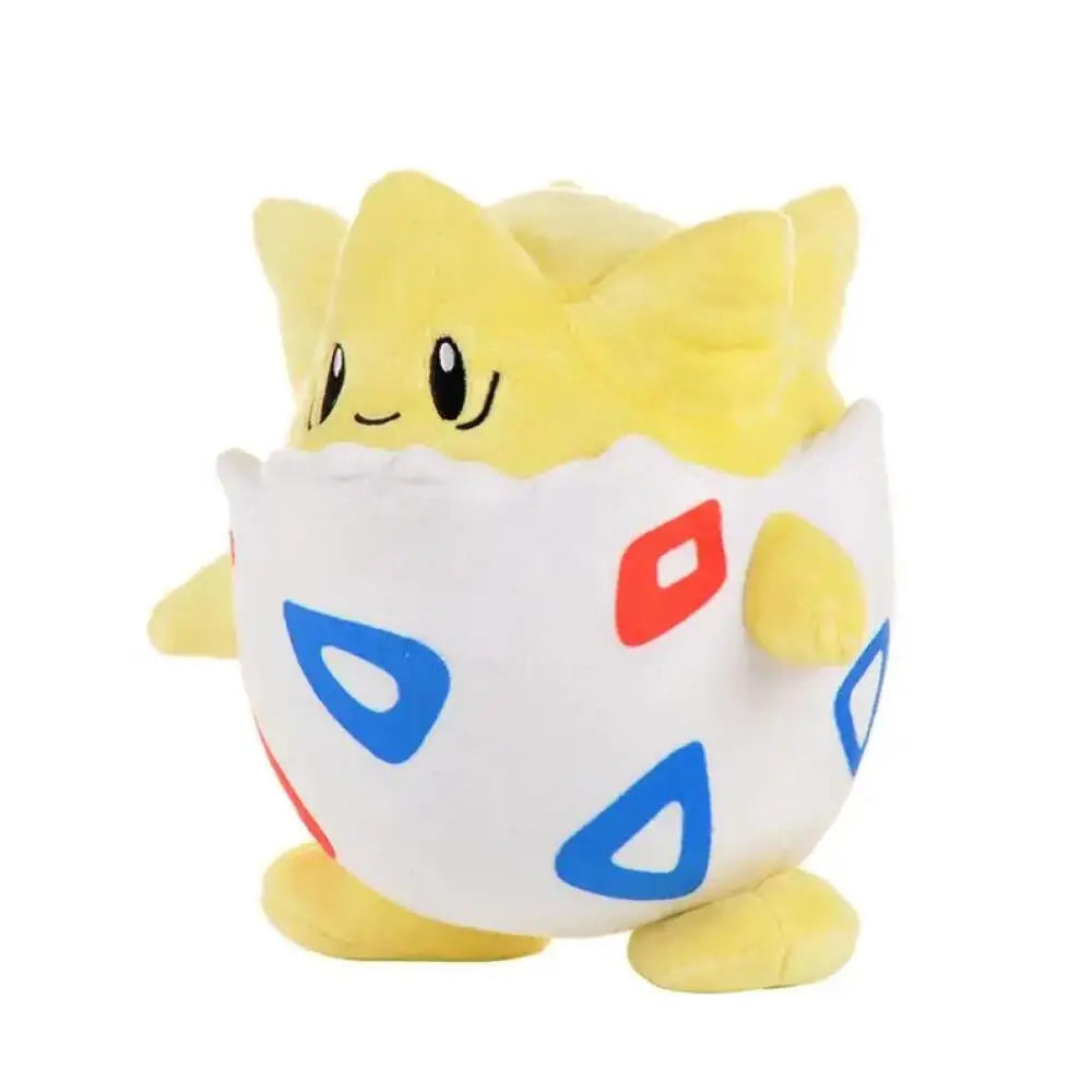 Kawaii Pokémon Togepi Plush - Image 4
