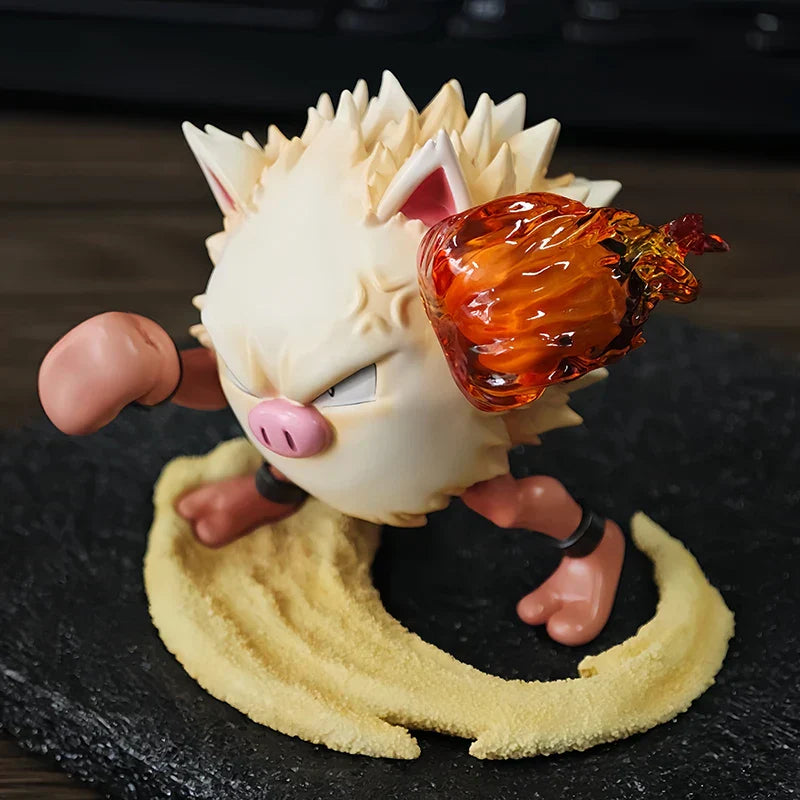 7cm Hot Monkey Pokémon Action Figure - Image 4