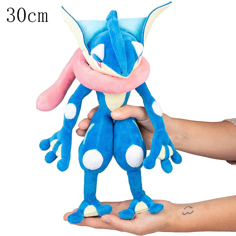 70 Styles Pokémon Plush Collection - Image 28