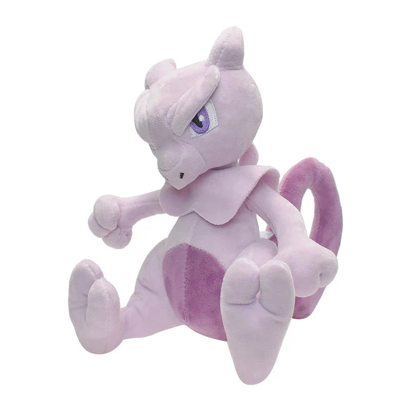 Pokémon Plush Toy Collection - Image 7