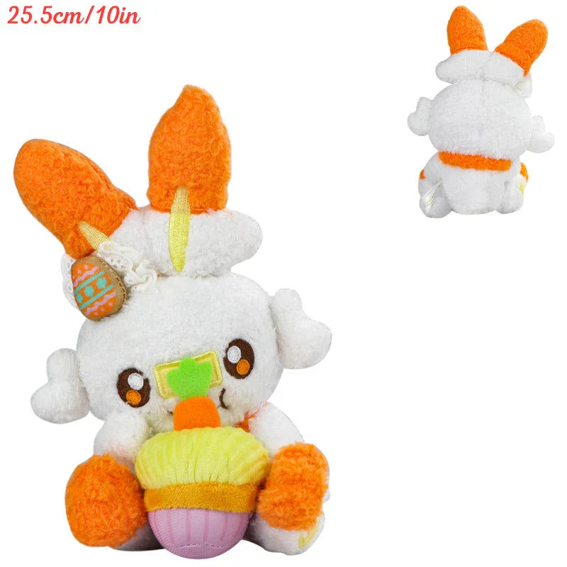 Pokémon Plush Toys - Image 43