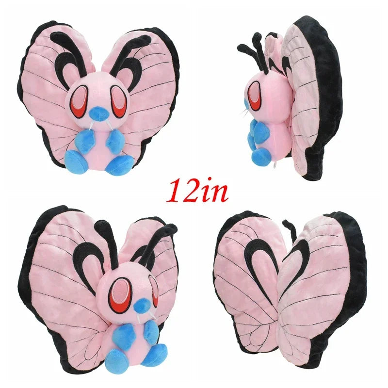 New Pokémon Plush Toys - Image 11