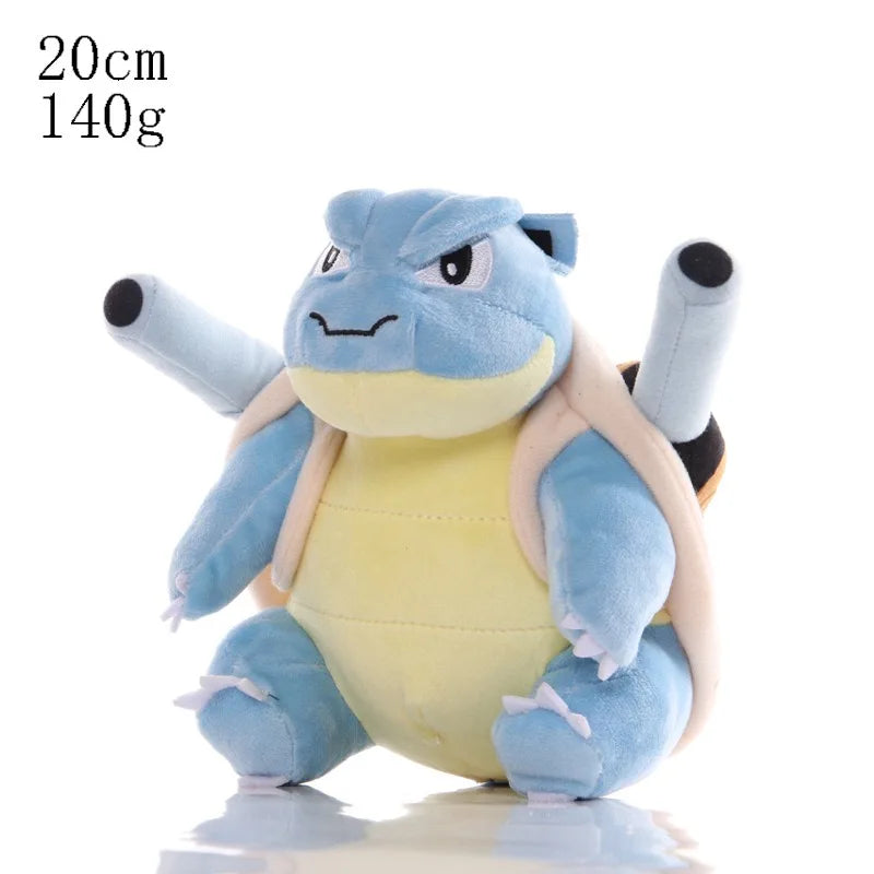 Pokémon Plush Toy Collection - Image 53