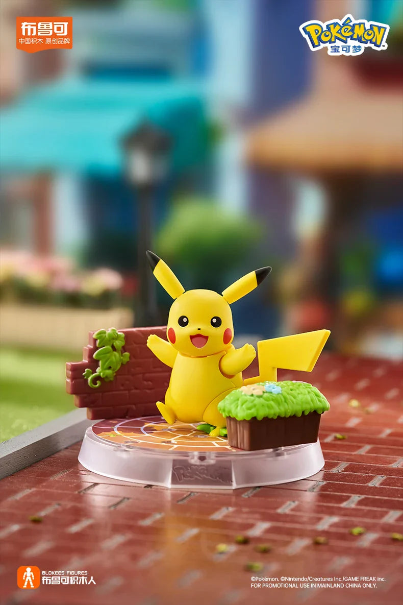 BLOKEES Pokémon Building Blocks - Image 4