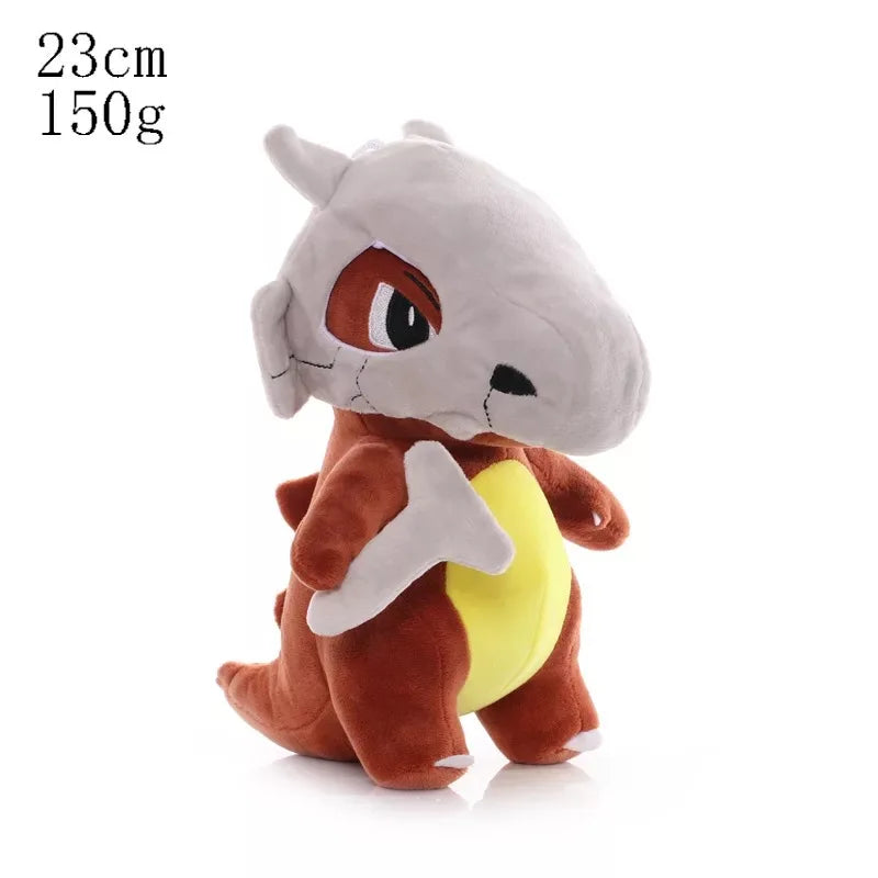 Pokémon Plush Toy Collection - Image 38