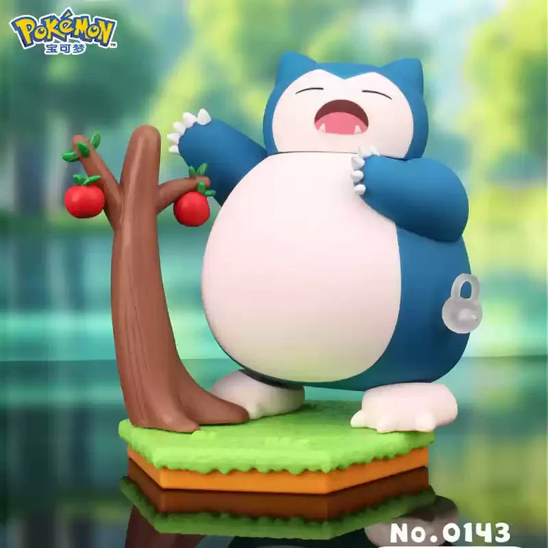 Pokémon Clockwork Figures - Image 6