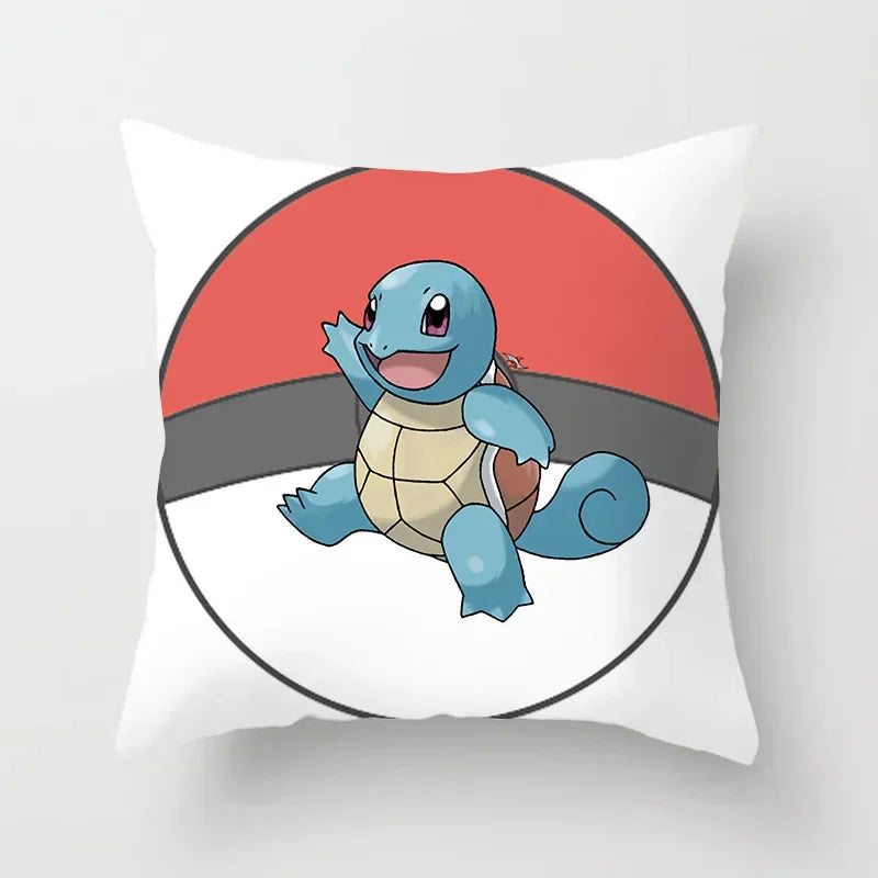 Pokémon Anime Pillow Cover - Image 35