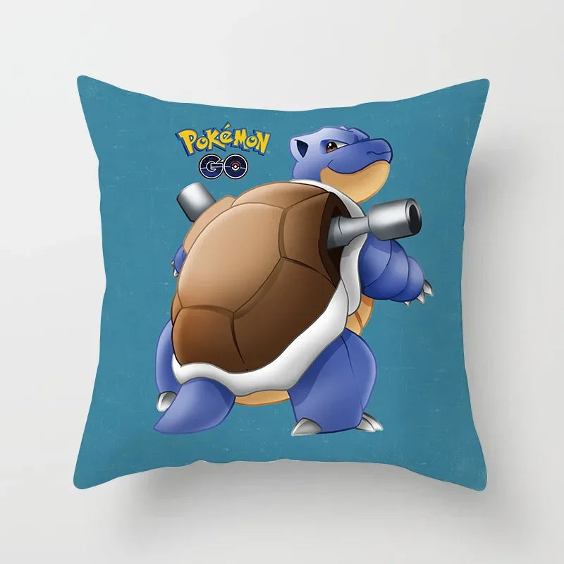 Pokémon Anime Pillow Cover - Image 25