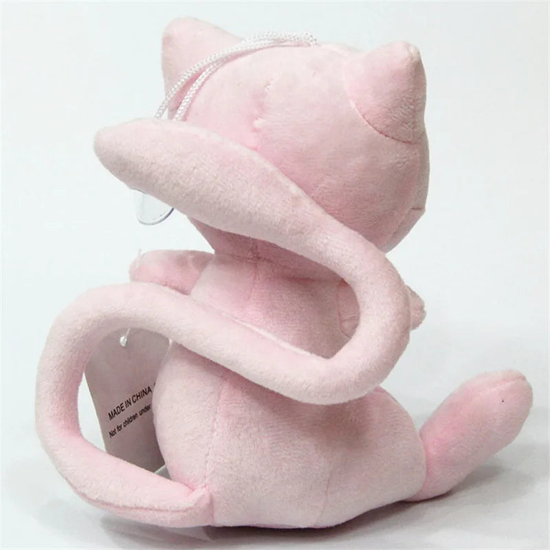Pokemon Mewtwo Plush Toy - Image 3