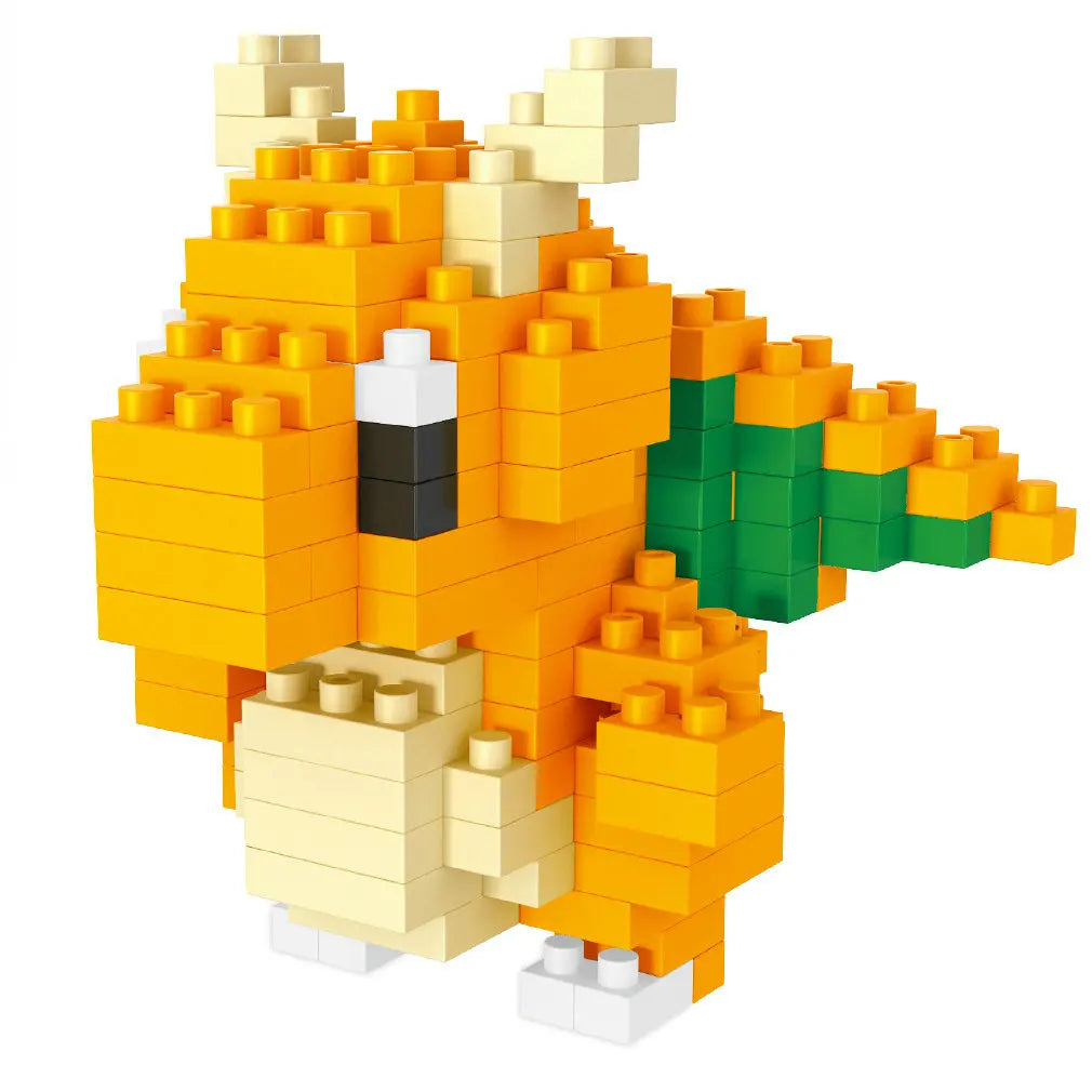 DIY Pokémon Mini Building Blocks - Image 17