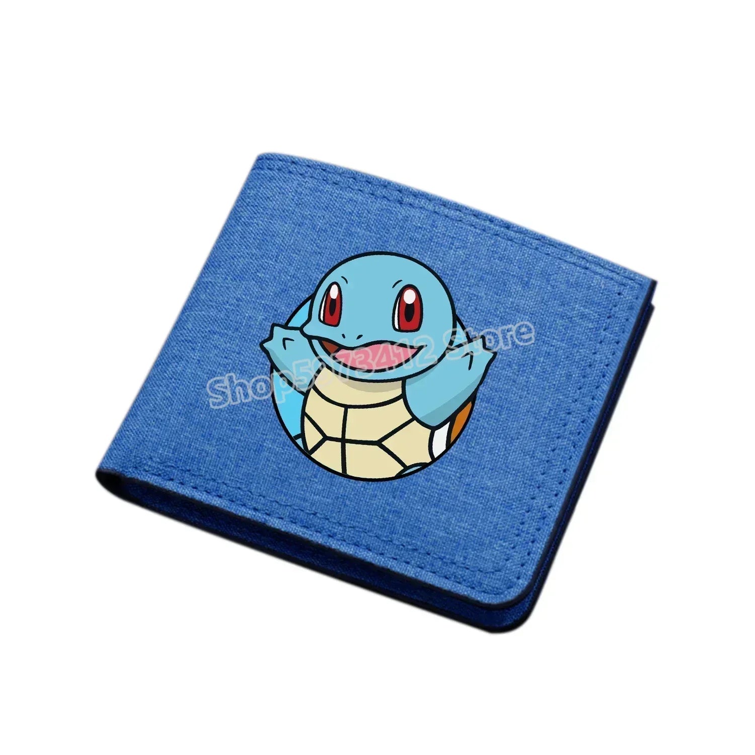 Pokémon Folding Wallet - Image 18