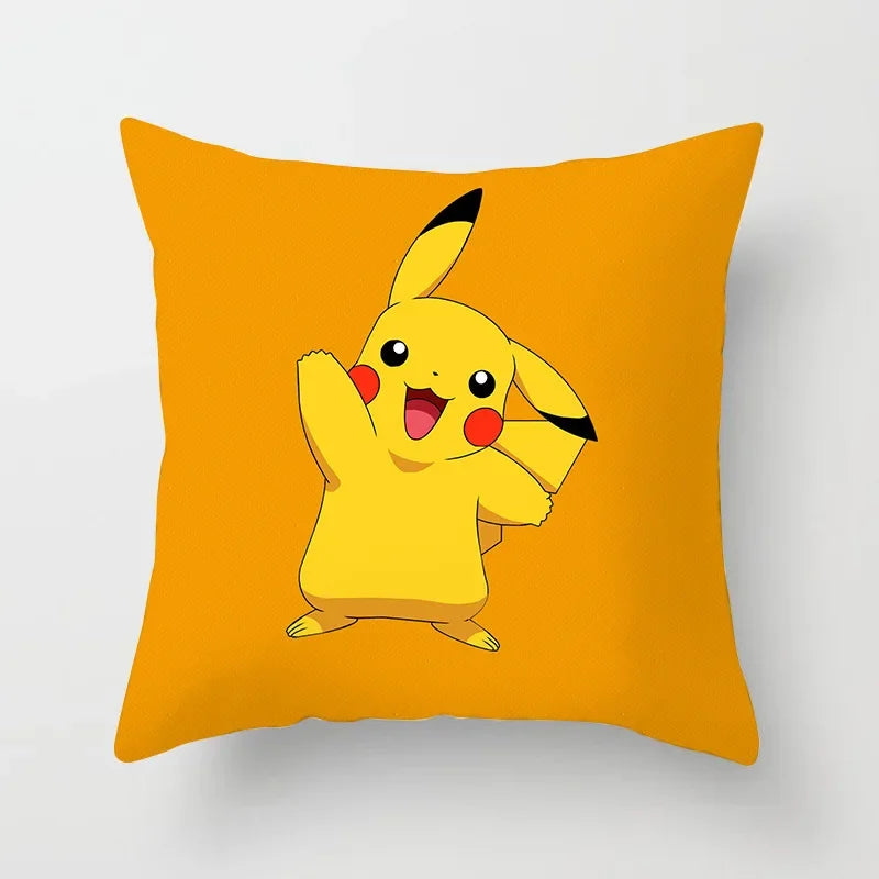 Pokémon Anime Pillow Cover - Image 11