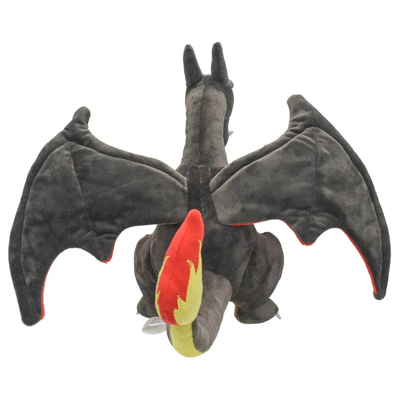 Shiny Charizard Plush Toy - Image 3