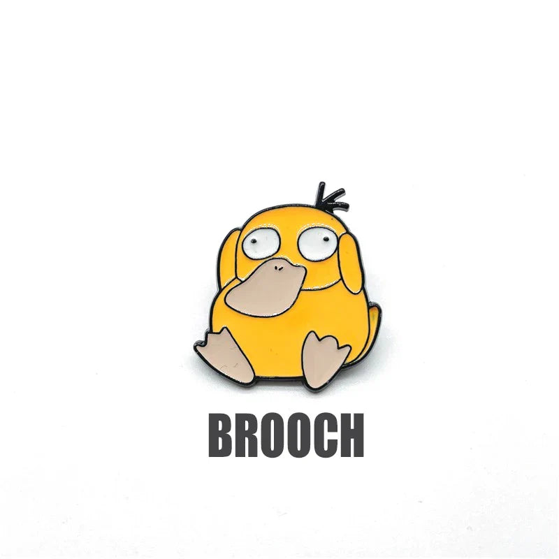 Pokémon Silly Big-Eyed Figurines - Image 18