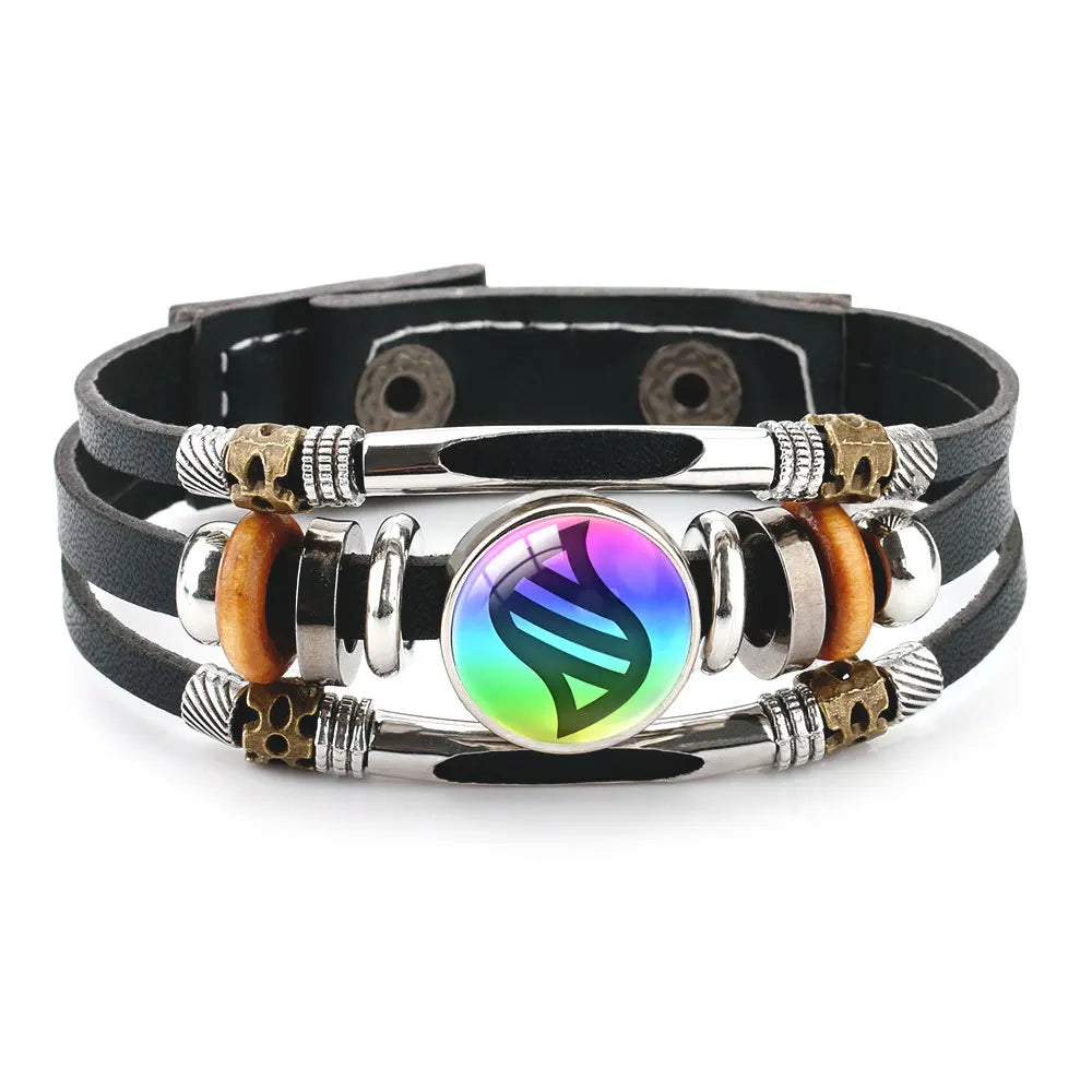 Pikachu Mega Stone Bracelet – Anime - Image 8