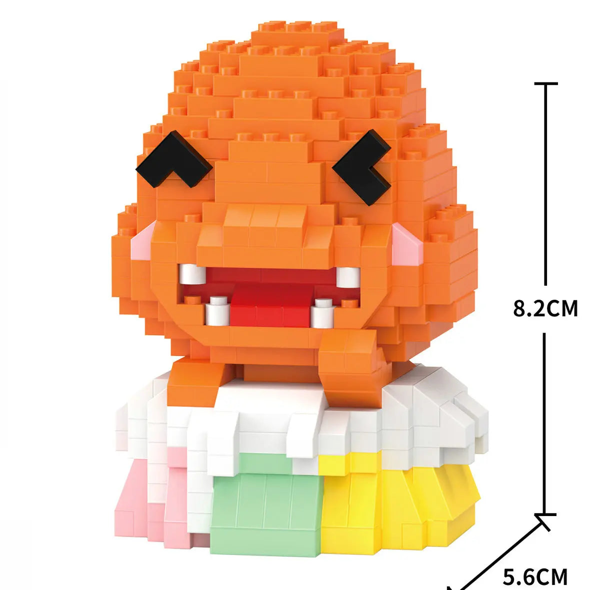 DIY Pokémon Mini Building Blocks - Image 23