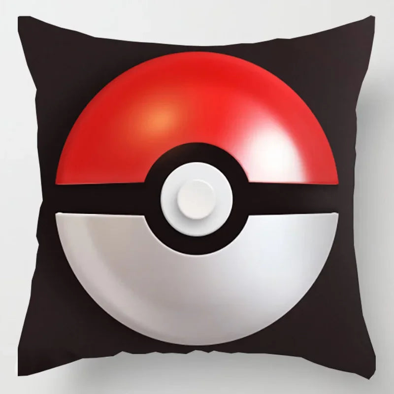 Pokémon Anime Pillow Cover - Image 41