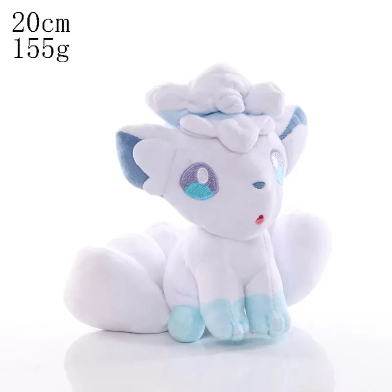 Pokémon Plush Toy Collection - Image 63