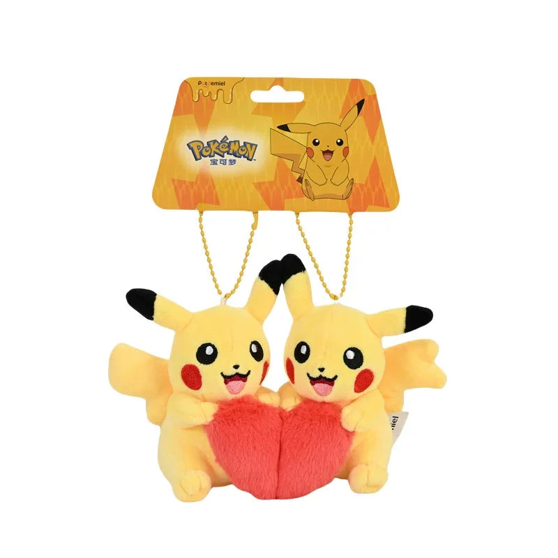 Pokémon Plush Keyring - Image 9