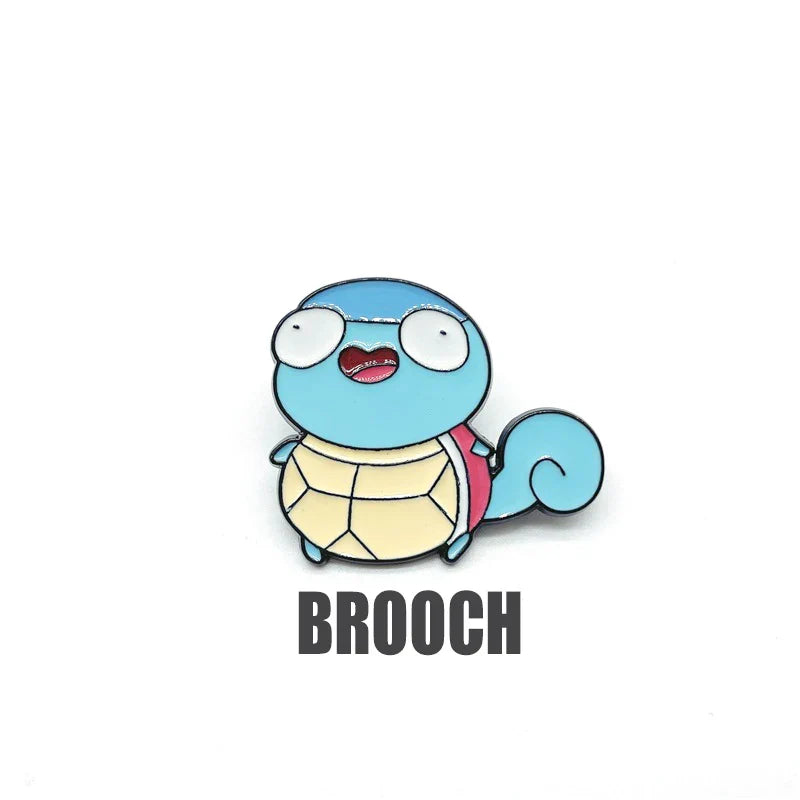 Pokémon Silly Big-Eyed Figurines - Image 10