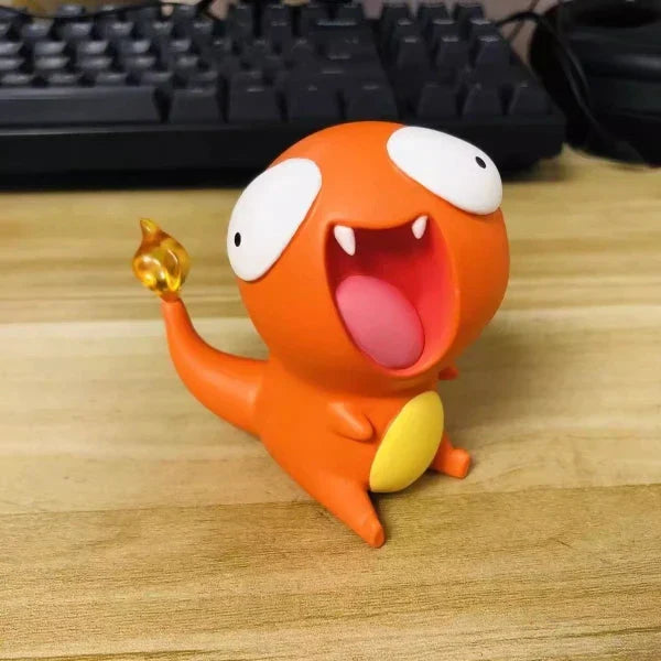 Pokémon “Foolish” Cute Figures - Image 11