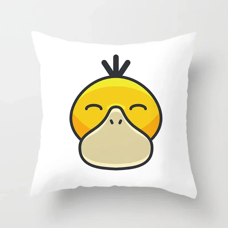 Pokémon Anime Pillow Cover - Image 27