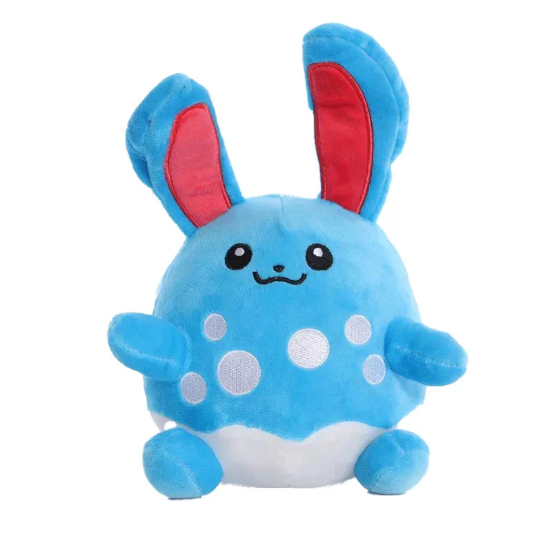Pokémon Plush Toy Collection - Image 6