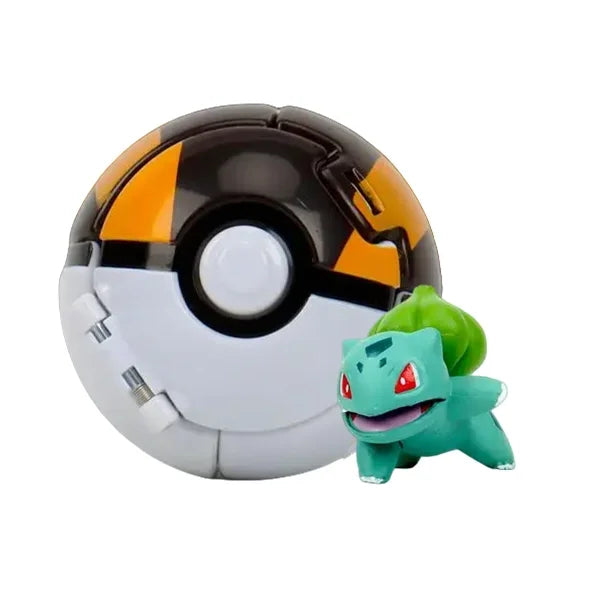Poké Ball Pokémon Figurine - Image 24