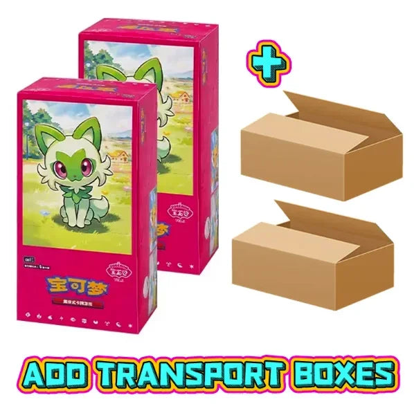 Original Cards Gem Pack Vol. 1 & 2 - Image 6