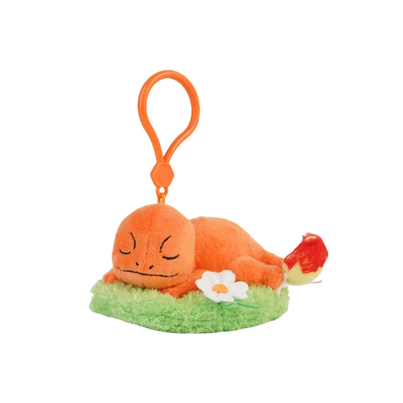 Pokémon Kawaii Plush Keychain Set - Image 18