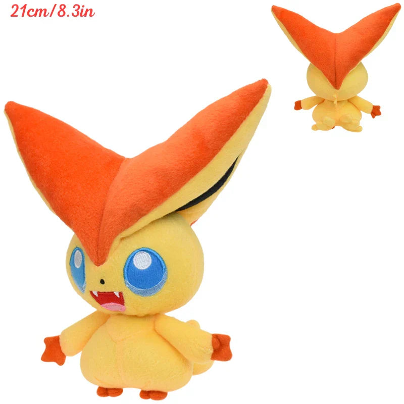 Pokémon Plush Toys - Image 33