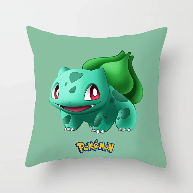 Pokémon Anime Pillow Cover - Image 38