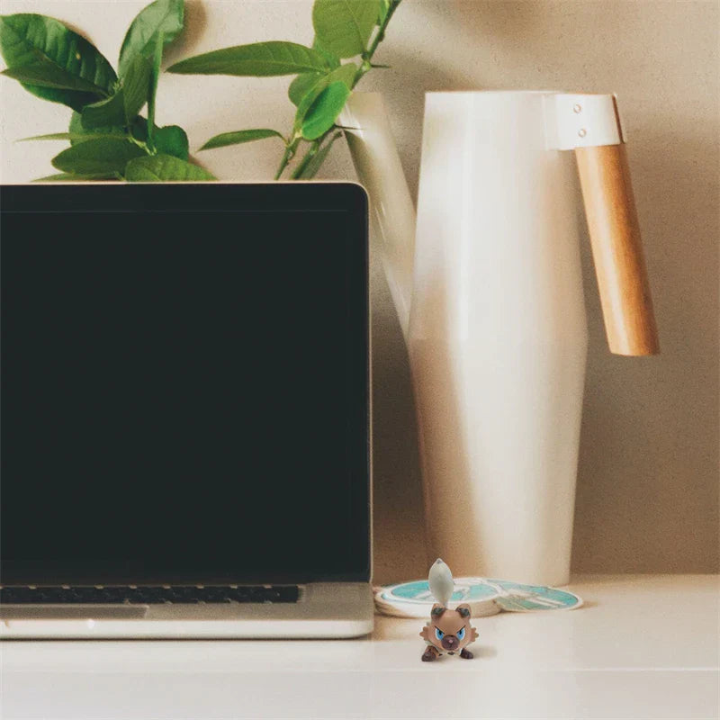 Pokémon Mega Evolution & Legendary Figure Set - Image 4